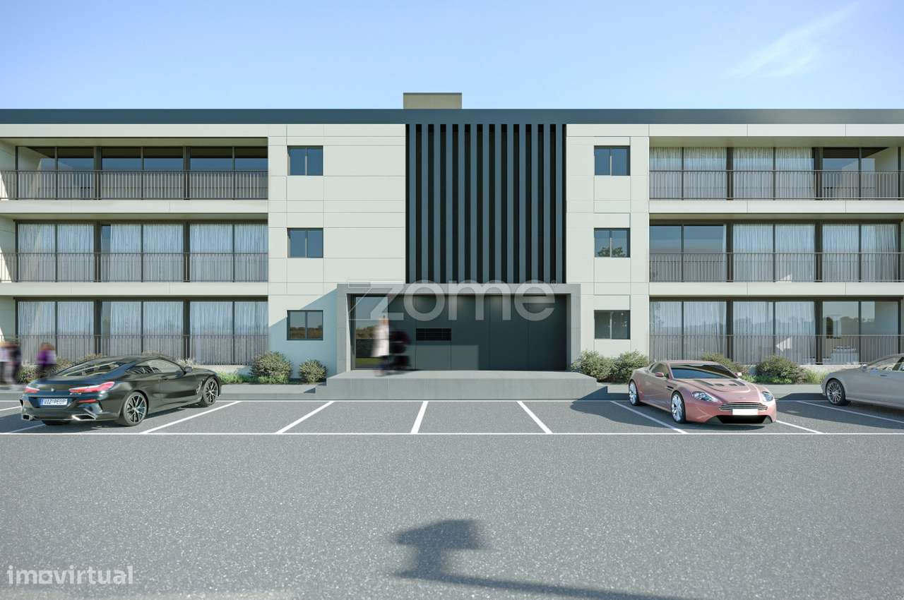 Empreendimento Arcadia of Devesa - 100 metros do Parque da Devesa - Grande imagem: 2/20