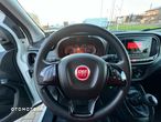 Fiat Doblo L2 Maxi Long Mroźnia  Salon PL - 10