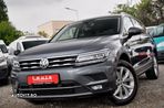 Volkswagen Tiguan Allspace 2.0 TDI 4Mot DSG Elegance - 1