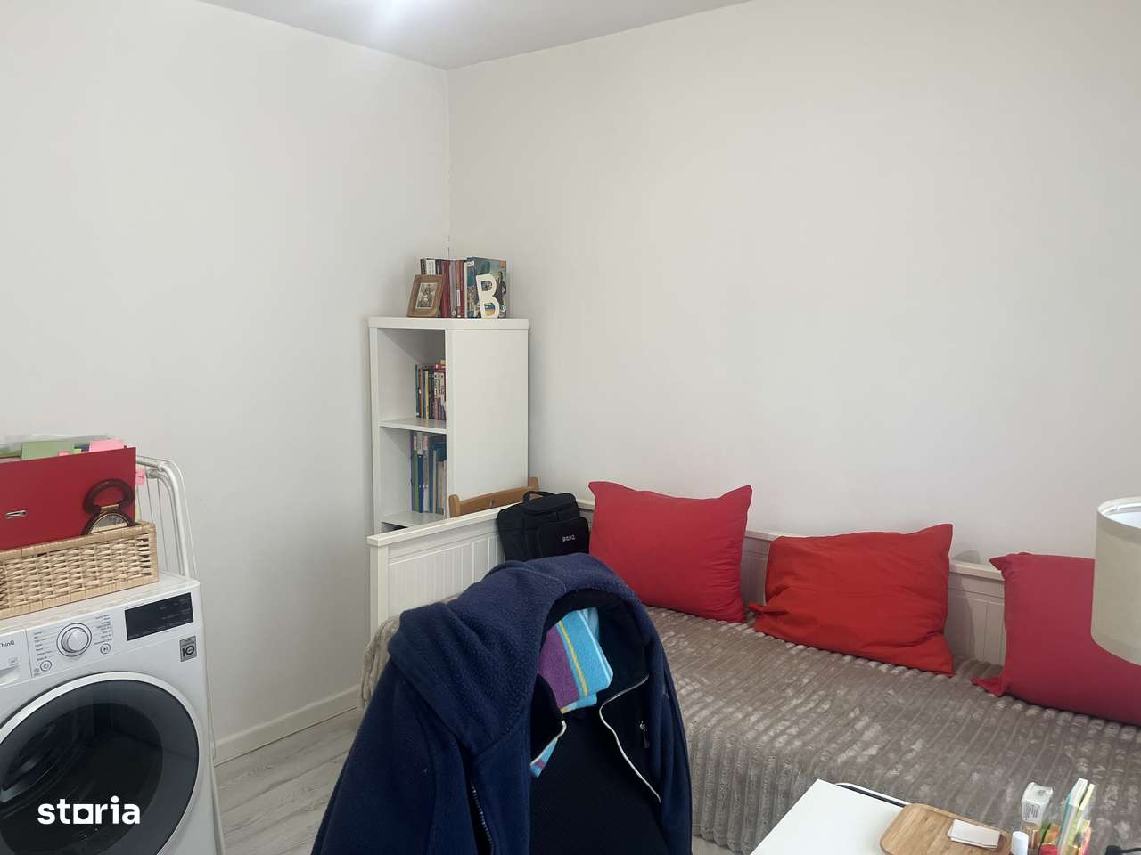 Apartament de 3 camere-metrou Gorjului/3Room Apartment-Gorjului subway-10