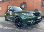 Land Rover Range Rover Sport S 4.4 SD V8 HSE Dynamic - 4