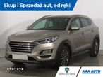 Hyundai Tucson - 2