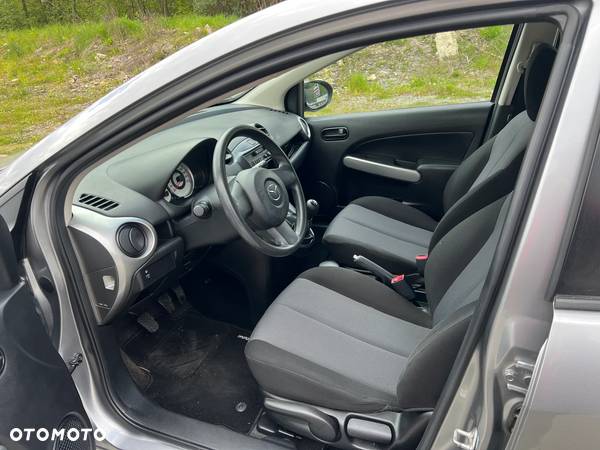 Mazda 2 1.3 Comfort - 11