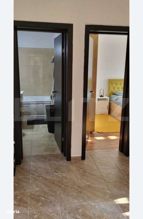 Apartament 2 camere / Subcetate / Loc parcare - Imagine principală: 5/8