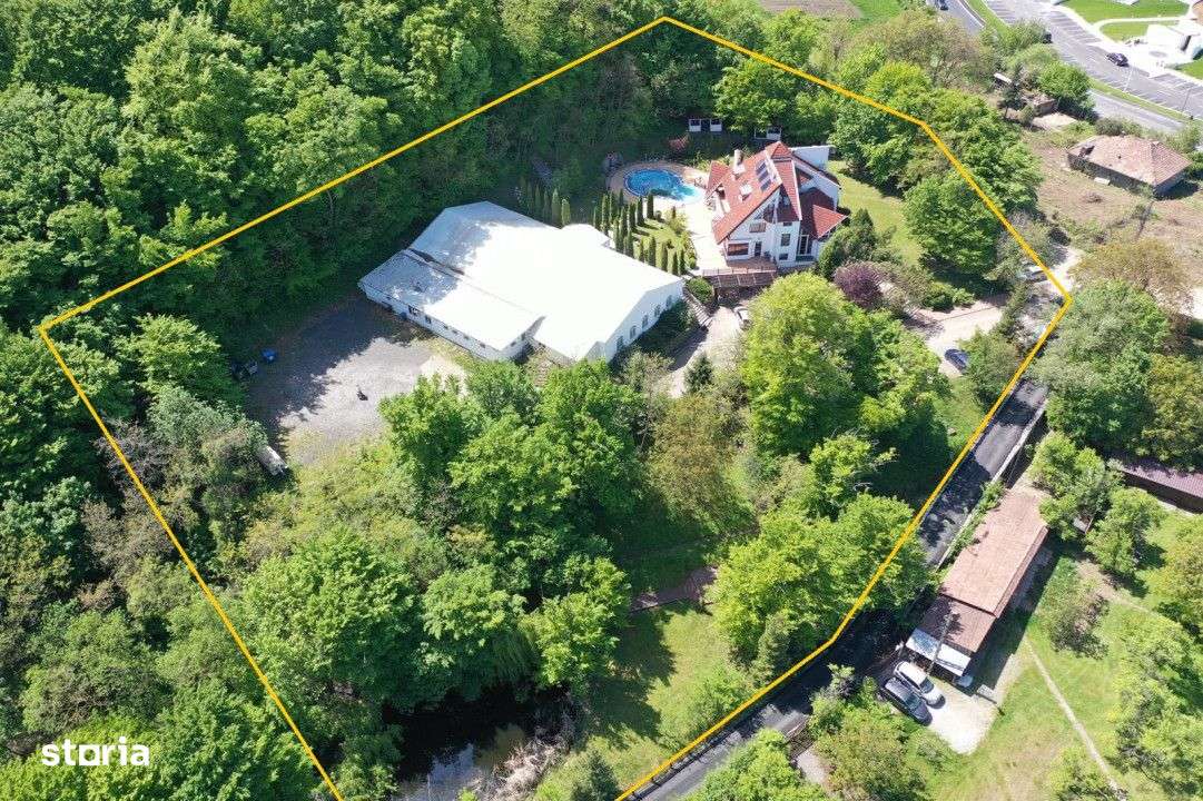 Oportunitate de investitie imobiliara in Cluj-Napoca - Imagine principală: 4/6