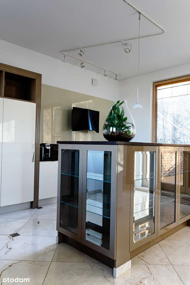 Apartament 5 pokojowy nad morzem Gdynia Kamienna Góra - Pełny obrazek: 4/19