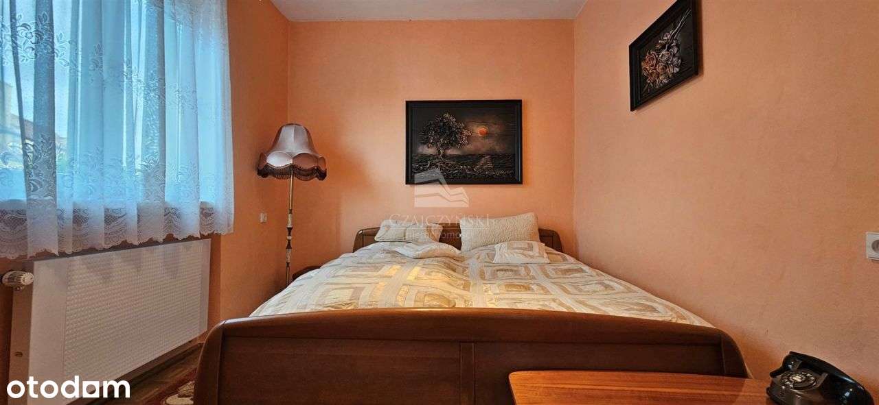 Poniemiecka Willa 158m2 Na Działce 707m2 Garaż-10