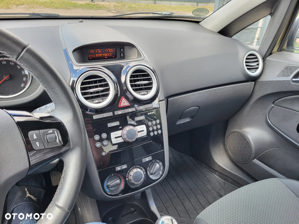 Opel Corsa 1.0 12V Enjoy - 18