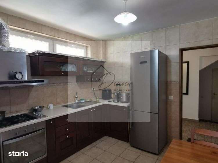 Pipera Vila 4 Camere - Cartier Azur I Lemon Park I COMISION 0% - Imagine principală: 3/16