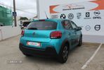 Citroën C3 1.5 BlueHDi Feel Pack - 8