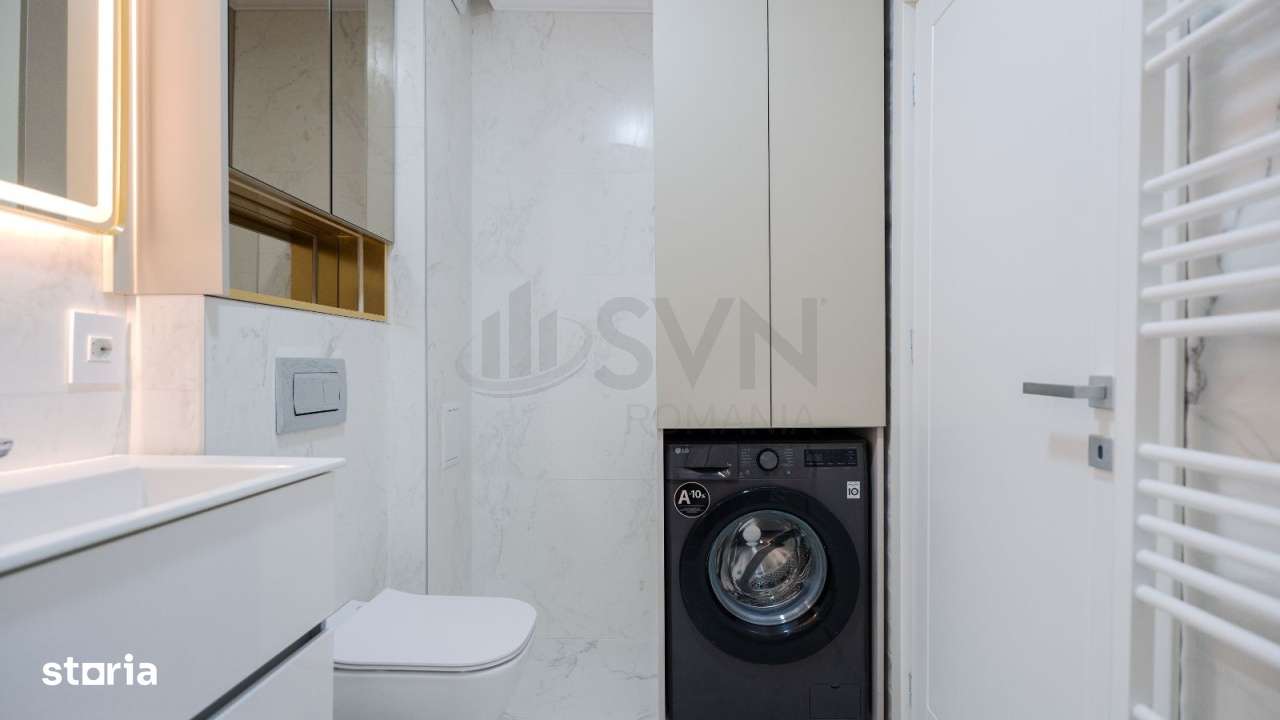 StudioI Ivory Residence I Pipera - Imagine principală: 5/11