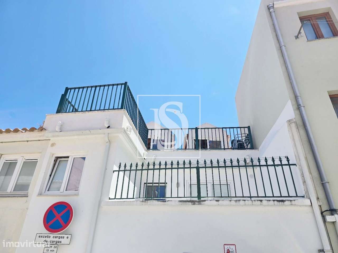 Prédio para Venda no Centro de Peniche – Investimento com Rentabilidad - Grande imagem: 5/8