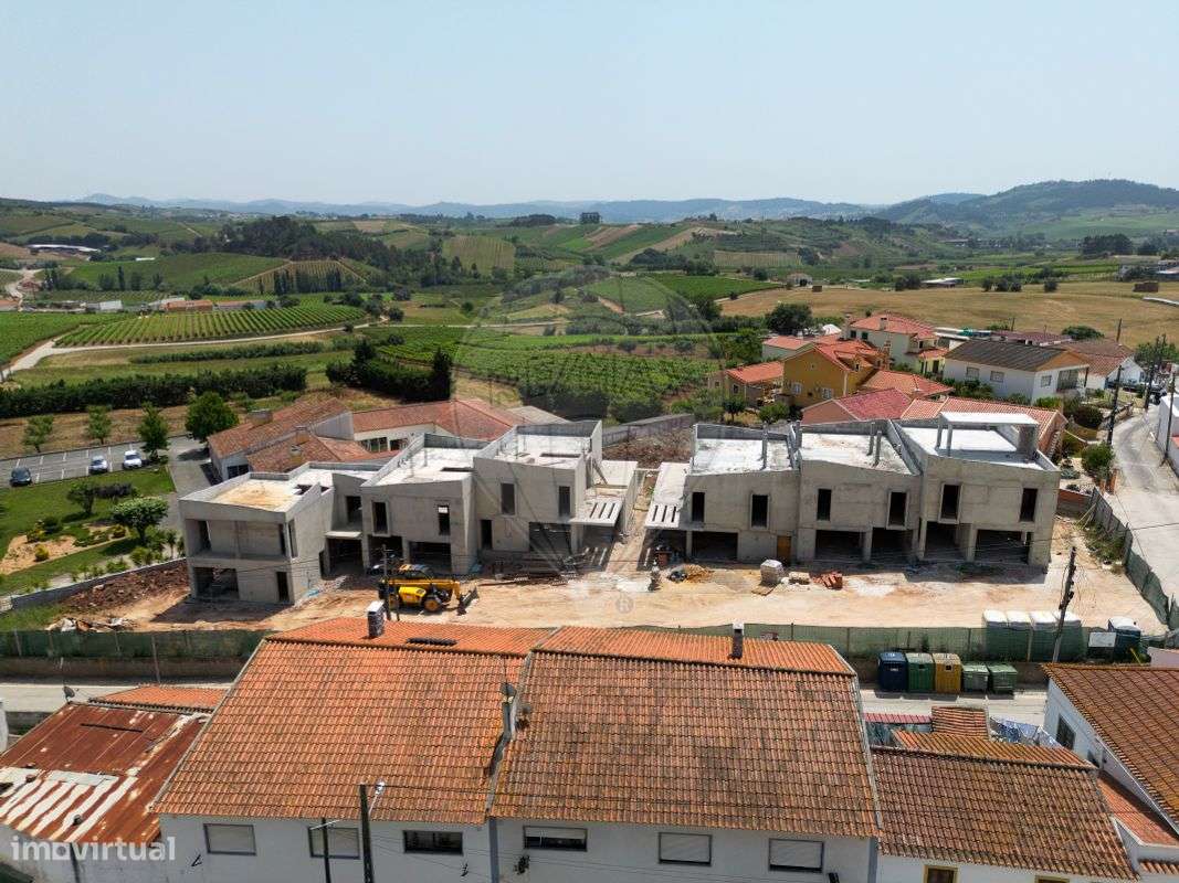 Moradia T4 para venda - Grande imagem: 5/37