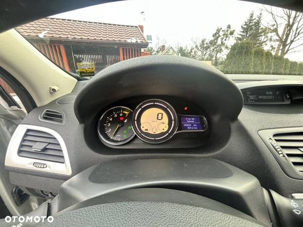 Renault Megane 1.6 16V Authentique - 21