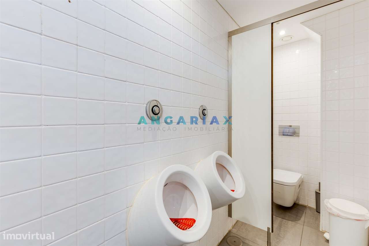 ANG1534 - Restaurante para Trespasse em Coimbra-15