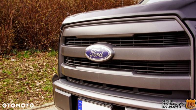 Ford F150 - 15