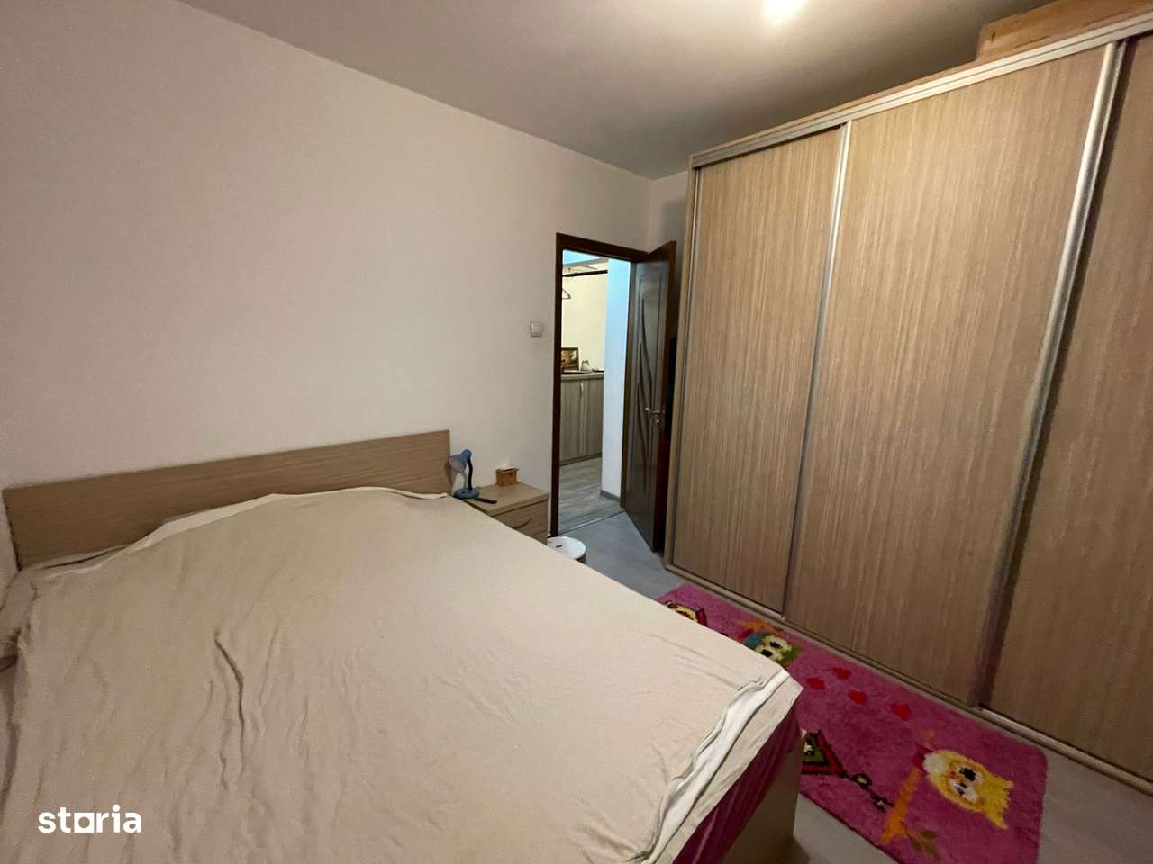 Apartament cu 3 camere langa metrou Raul Doamnei - Drumul Taberei - Imagine principală: 5/13