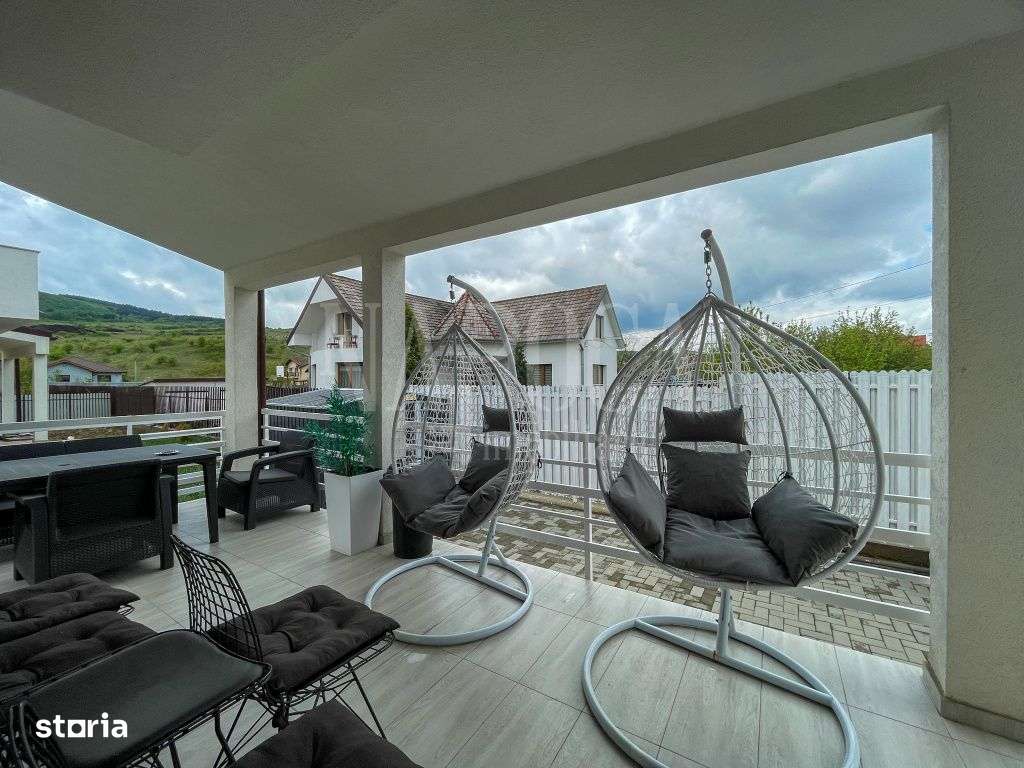 Casa 5 camere de vanzare in Chinteni - Imagine principală: 5/14