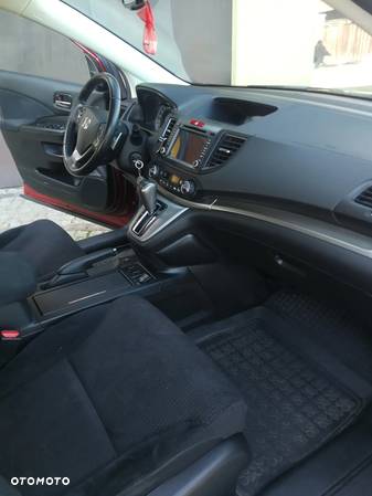 Honda CR-V 2.0 Elegance - 16