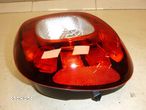 SMART FORFOUR 453 LAMPA PRAWY TYŁ TYLNA 265502003 ORYGINALNA NOWA - 10