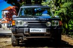 Land Rover Discovery 2.5 TDi - 4