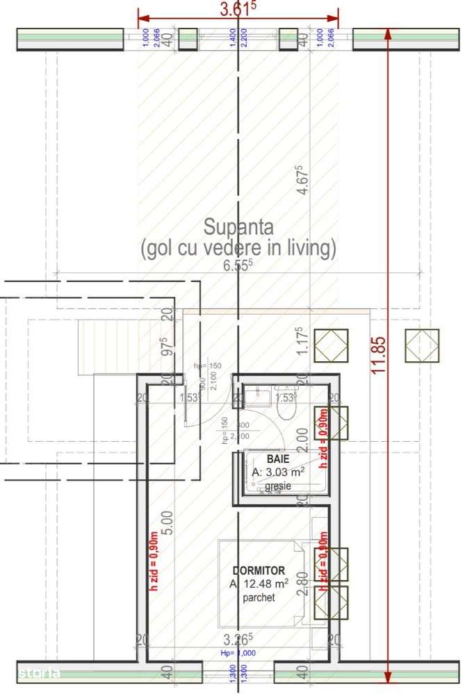 Case A‑Frame 4 camere, Râșnov – Direct dezvoltator, fără comision-19