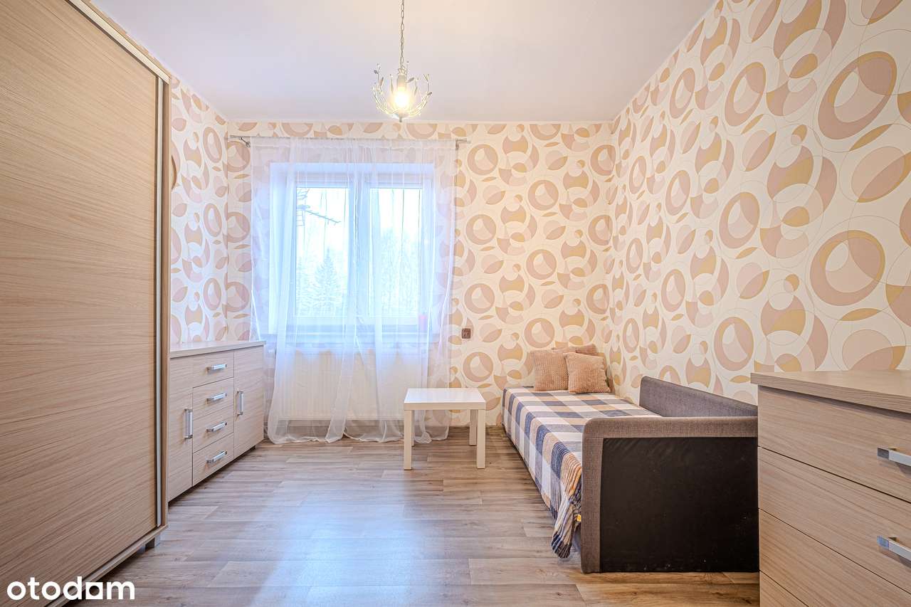 Ligota , 2 pokoje Wynajem od zaraz ! - Pełny obrazek: 2/7