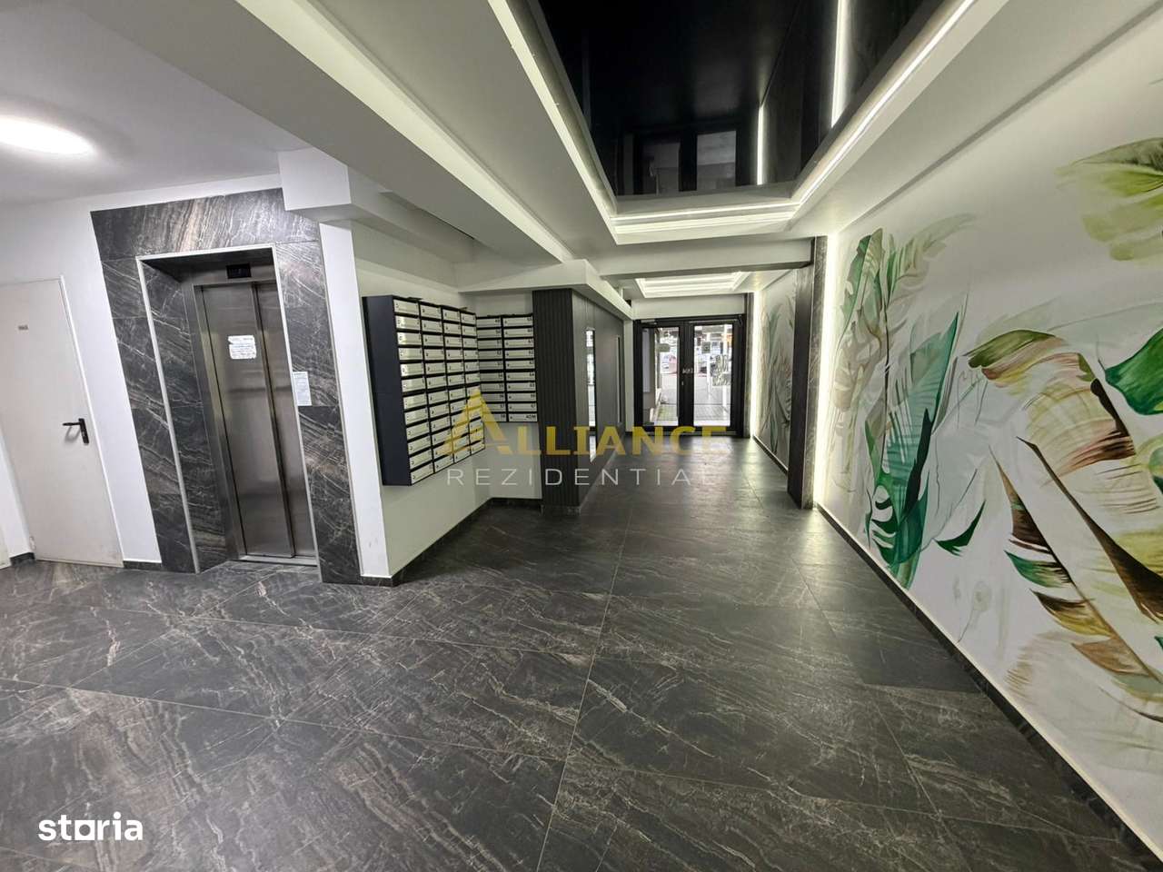Metalurgiei ASp 2 cam mobilat utilat cu boxa Et 1
