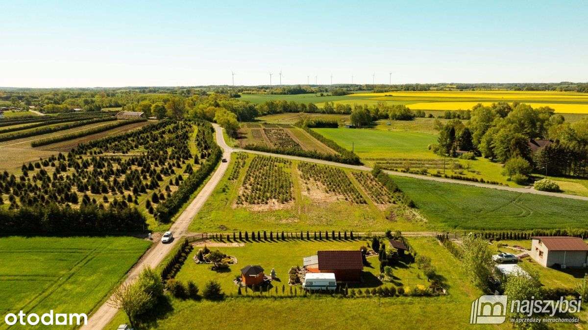 Będzinko- działka budowlana blisko morza! - Pełny obrazek: 5/10