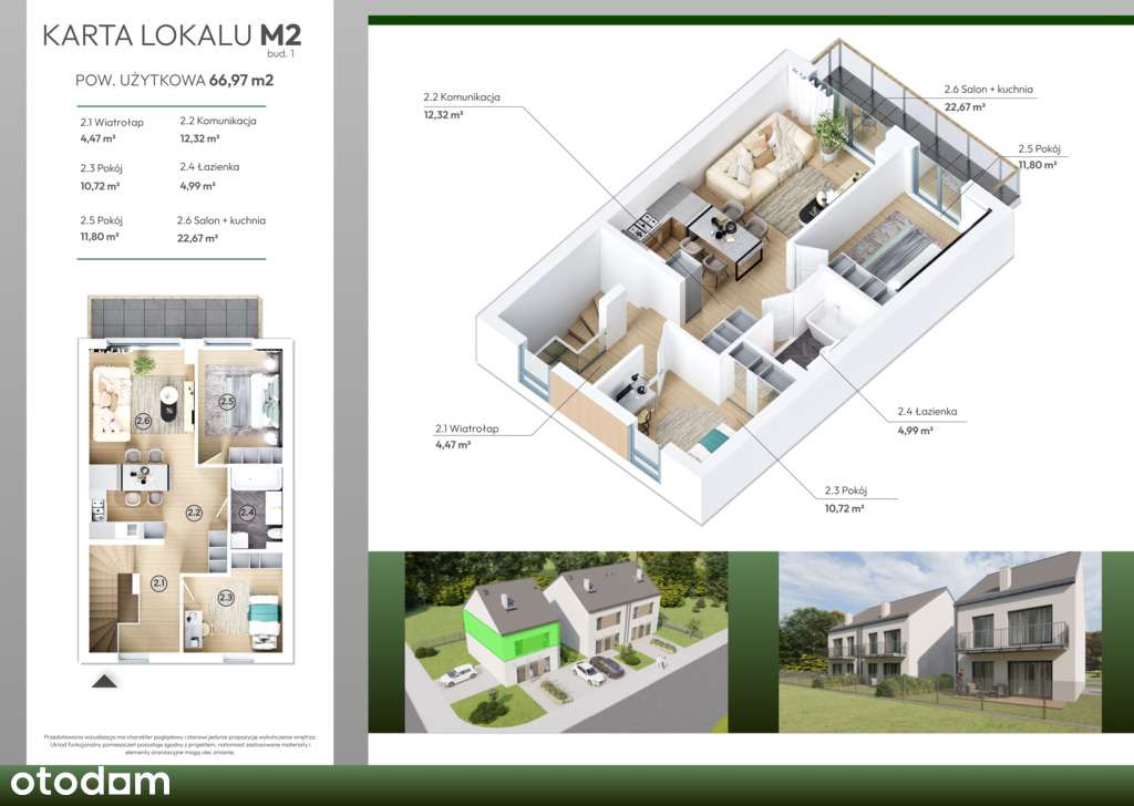 Bez PCC i prowizji, ogródek, poddasze, Agatowa-11