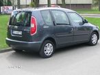 Skoda Roomster 1.2 12V HTP Style - 4