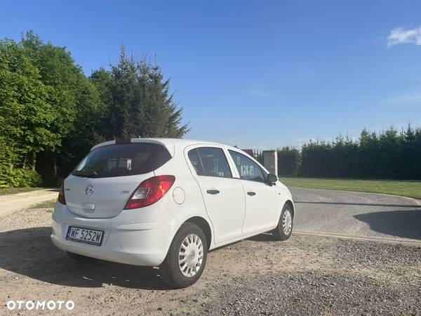 Opel Corsa 1.3 CDTI Enjoy - 11