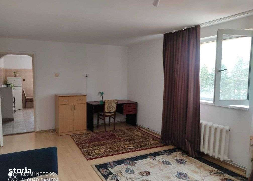 Apartament 1 camera, 42 mp, finisat, decomandat, zona strazii Arinilor - Imagine principală: 2/6