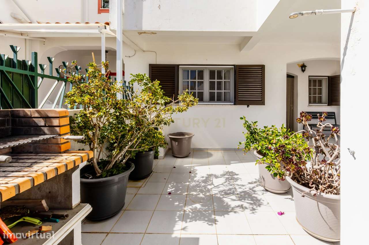 Moradia T3 à venda em Altura, Castro Marim - Grande imagem: 4/52