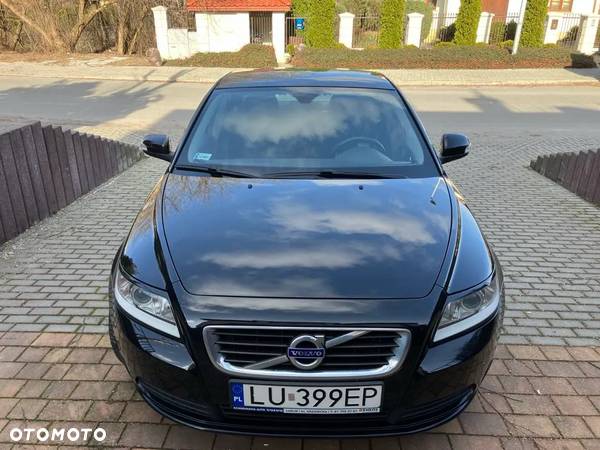 Volvo S40 2.0 - 5