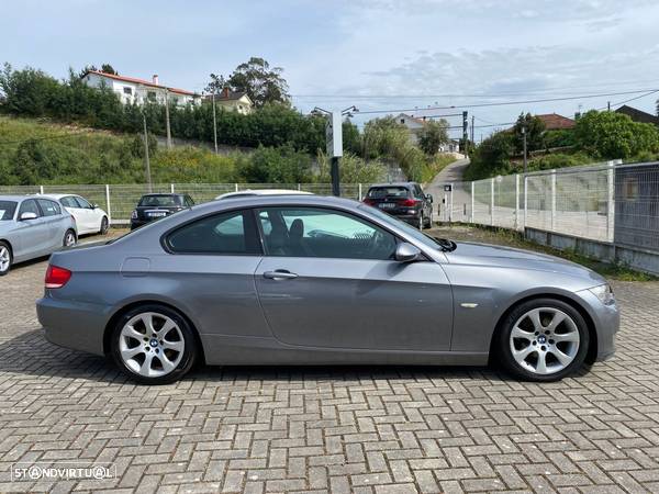 BMW 320 d - 4