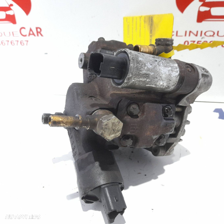 Pompă injectie Citroen-Ford-Peugeot-Toyota 1.4 Diesel | A2C20000727 | 9858176080 | Clinique Car - 1