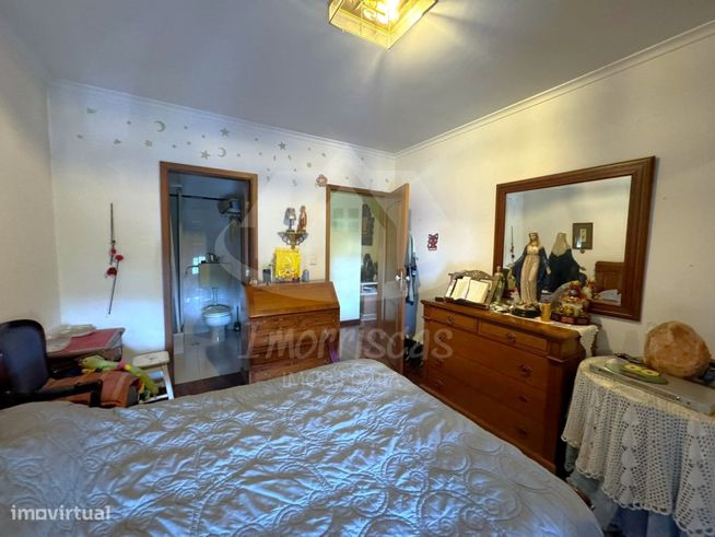 Apartamento T3 com arrecadação em Marvila, Lisboa-9