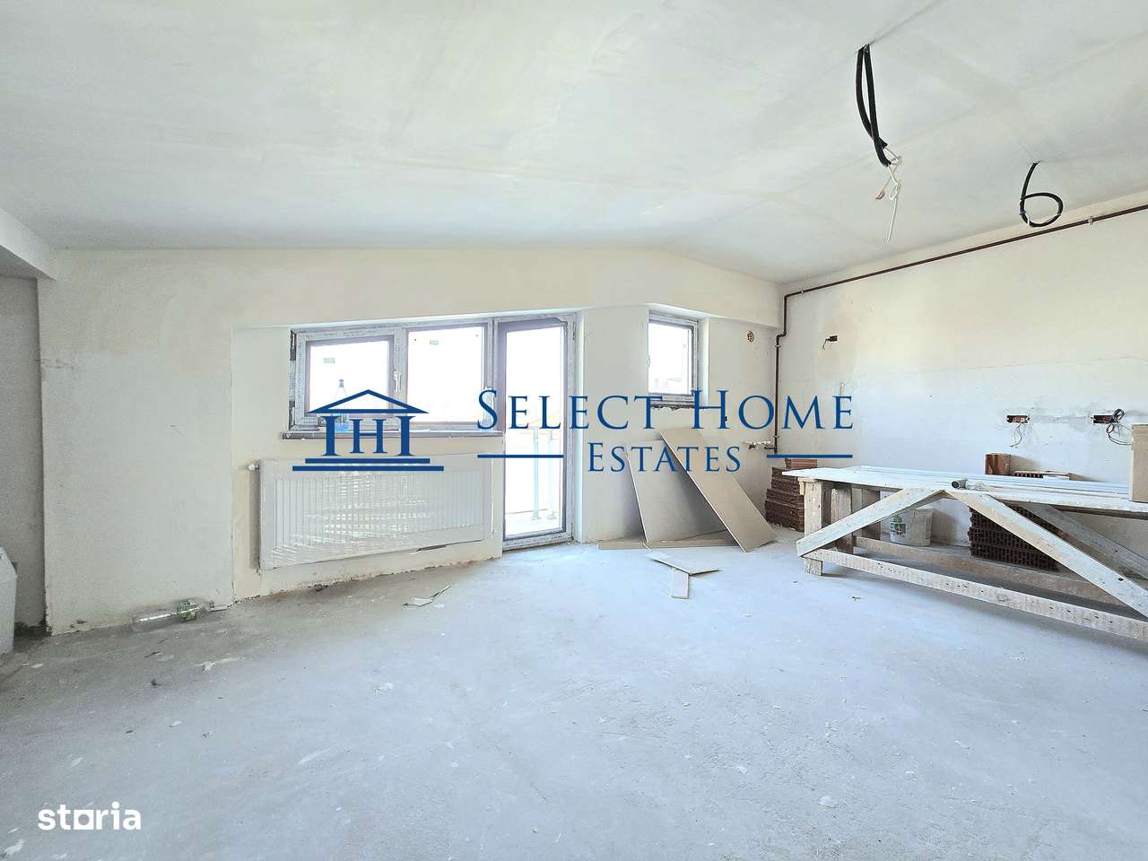 Pta Muncii - Delea Veche | 87 mp | Bloc 2020 | Loc Parcare | Comision-2
