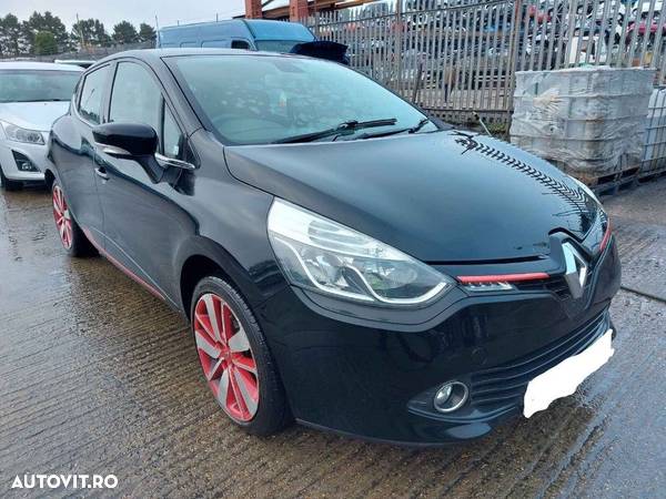 Scaune fata Renault Clio 4 2015 HATCHBACK 0.9 Tce - 2