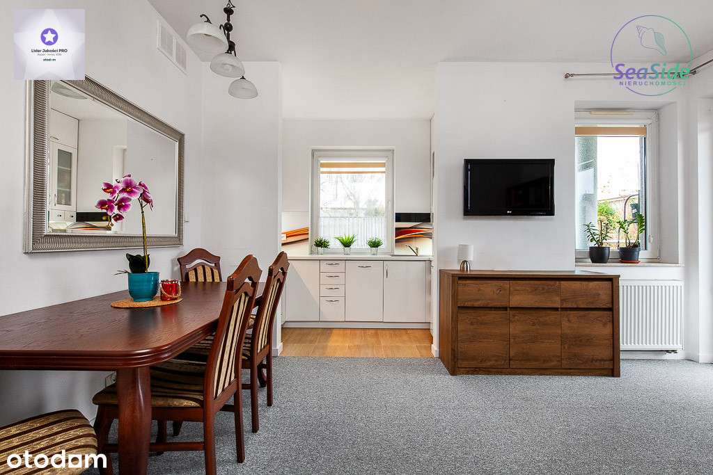 2 pokoje - gotowe do wprowadzenia !!-1