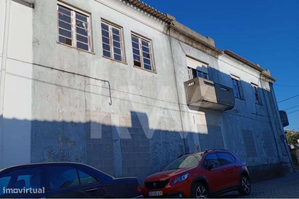 Moradias para reabilitar,  ou construção T2 e T3 a  12 minutos do Port - Grande imagem: 3/23