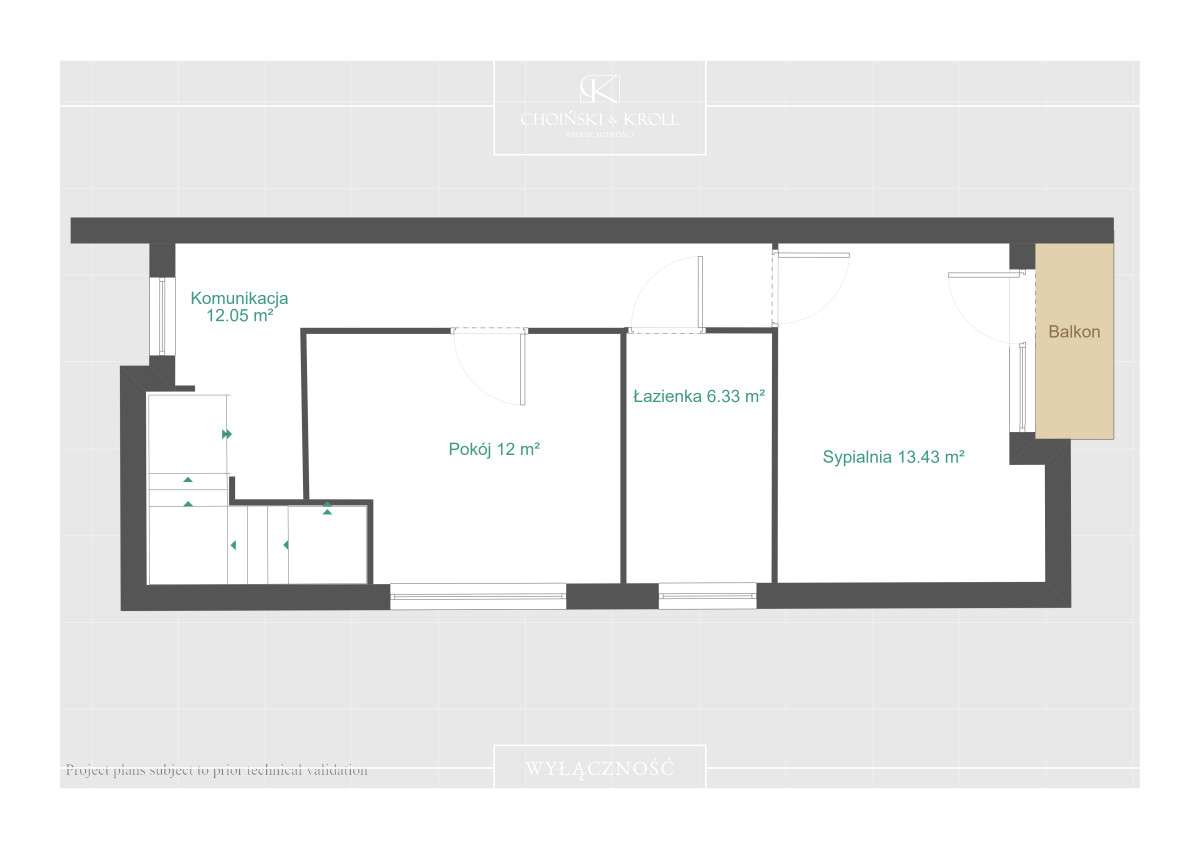Wyjątkowy dom pod Poznaniem w świetnej lokalizacji-19