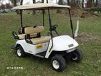 WÓZEK GOLFOWY MELEX EZGO SHUTTLE 22 ELEKTRYCZNY 4 OSOBOWY 48V NOWE BATERIE - 2