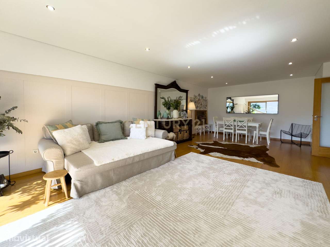 Apartamento T3, 5º andar na Costa, Guimarães, Rua Antero Henriques da-9