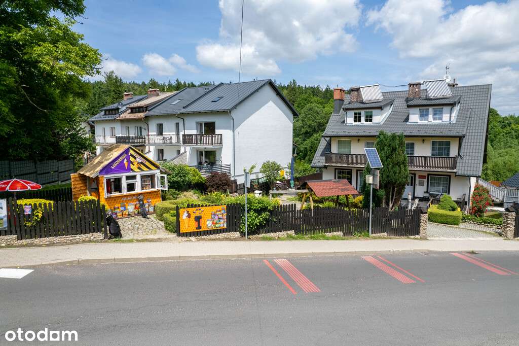 Pensjonat z restauracją, Świeradów-Zdrój-6