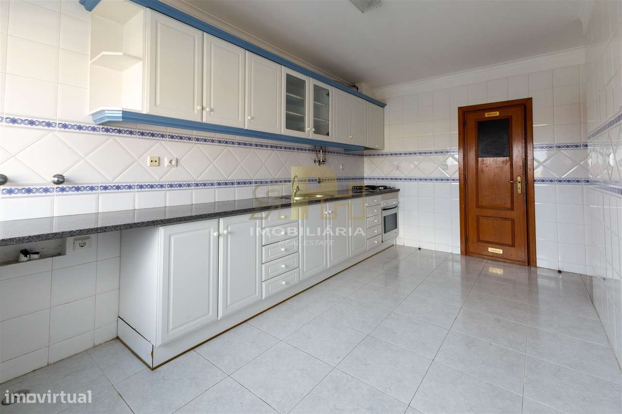 Apartamento T3 Venda em Santarém (Marvila), Santa Iria da Ribeira de S - Grande imagem: 2/13