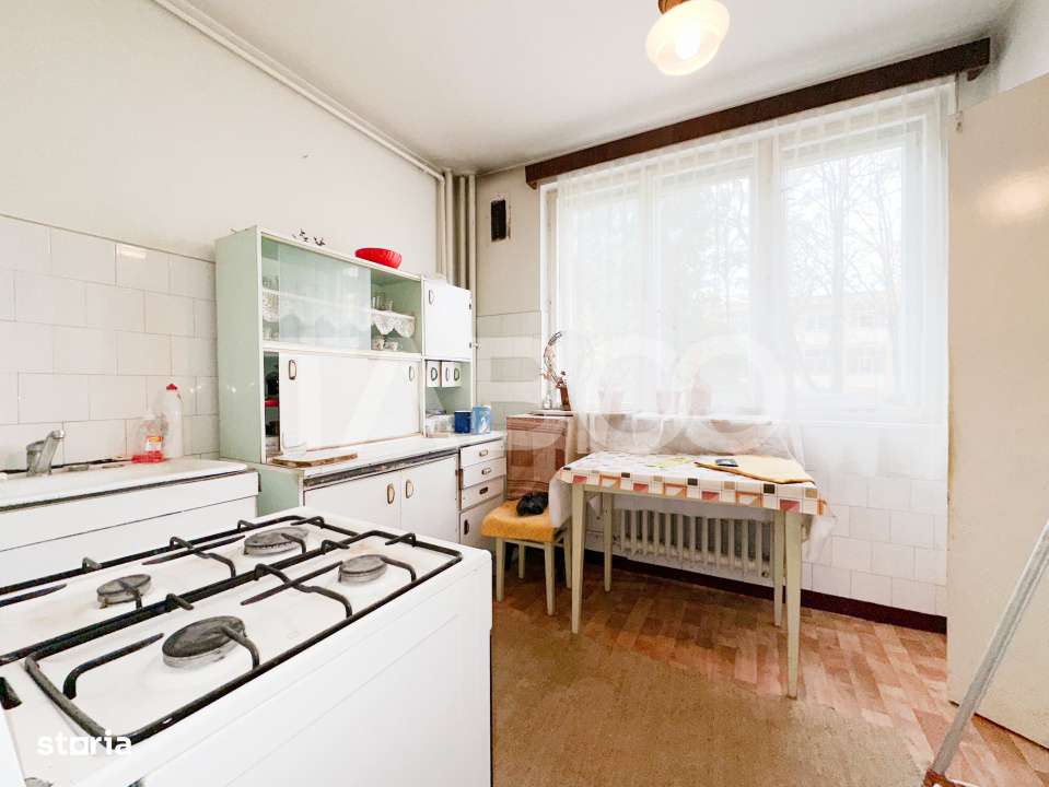 De vanzare apartament 2 camere cartierul Gheorgheni zona Iulius Mall - Imagine principală: 2/5