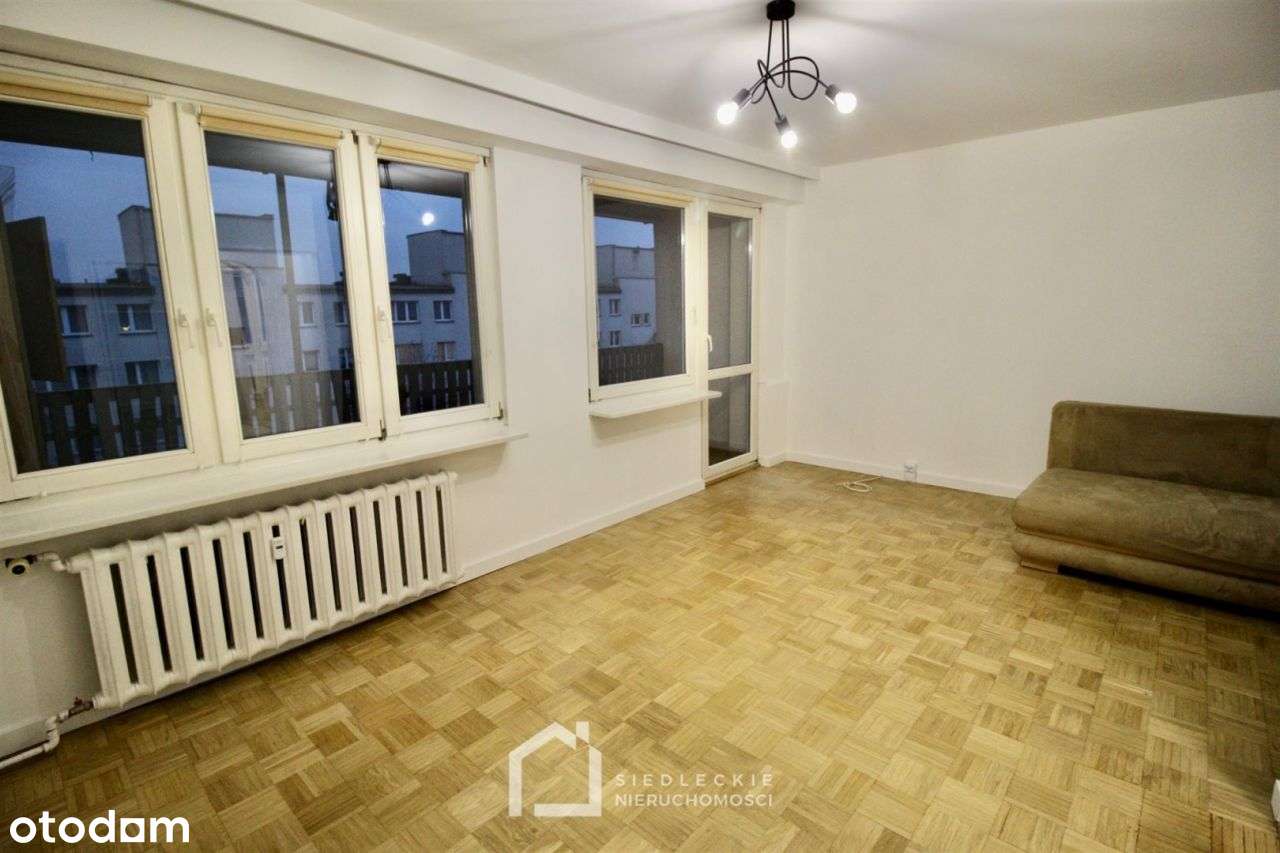 Mieszkanie 2 pokojowe ul. Chrobrego-3