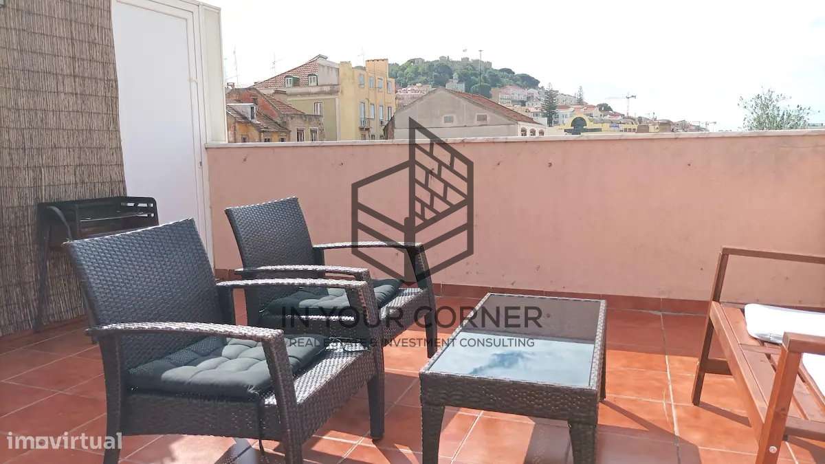 Prédio  Trespasse em Santa Maria Maior,Lisboa-27